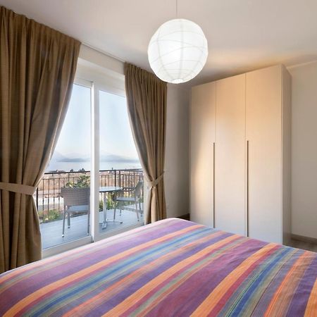 Agrifoglio Apartment บาเวโน ภายนอก รูปภาพ
