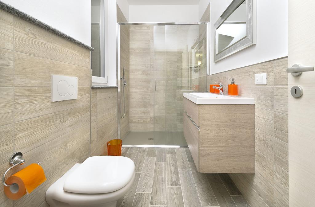 Agrifoglio Apartment บาเวโน ห้อง รูปภาพ