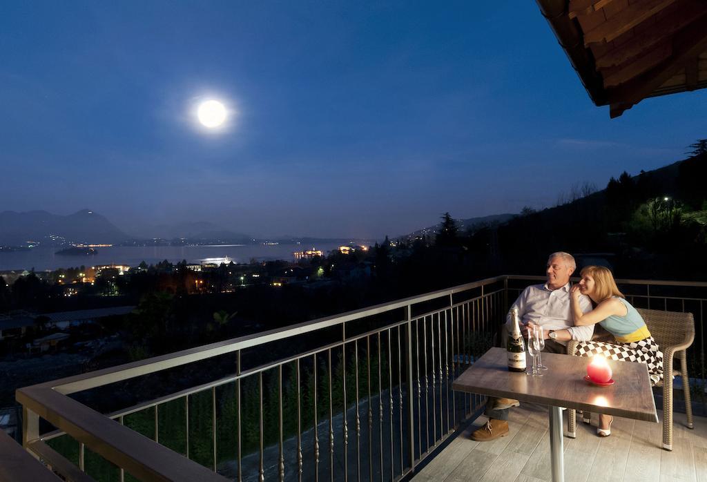Agrifoglio Apartment บาเวโน ห้อง รูปภาพ
