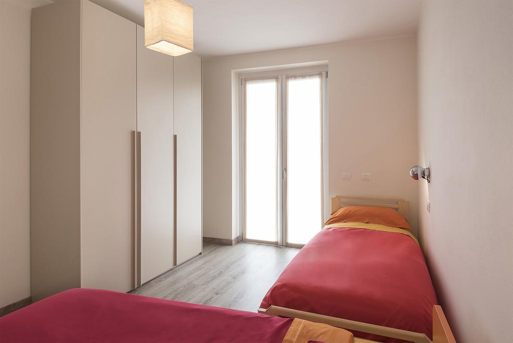 Agrifoglio Apartment บาเวโน ภายนอก รูปภาพ