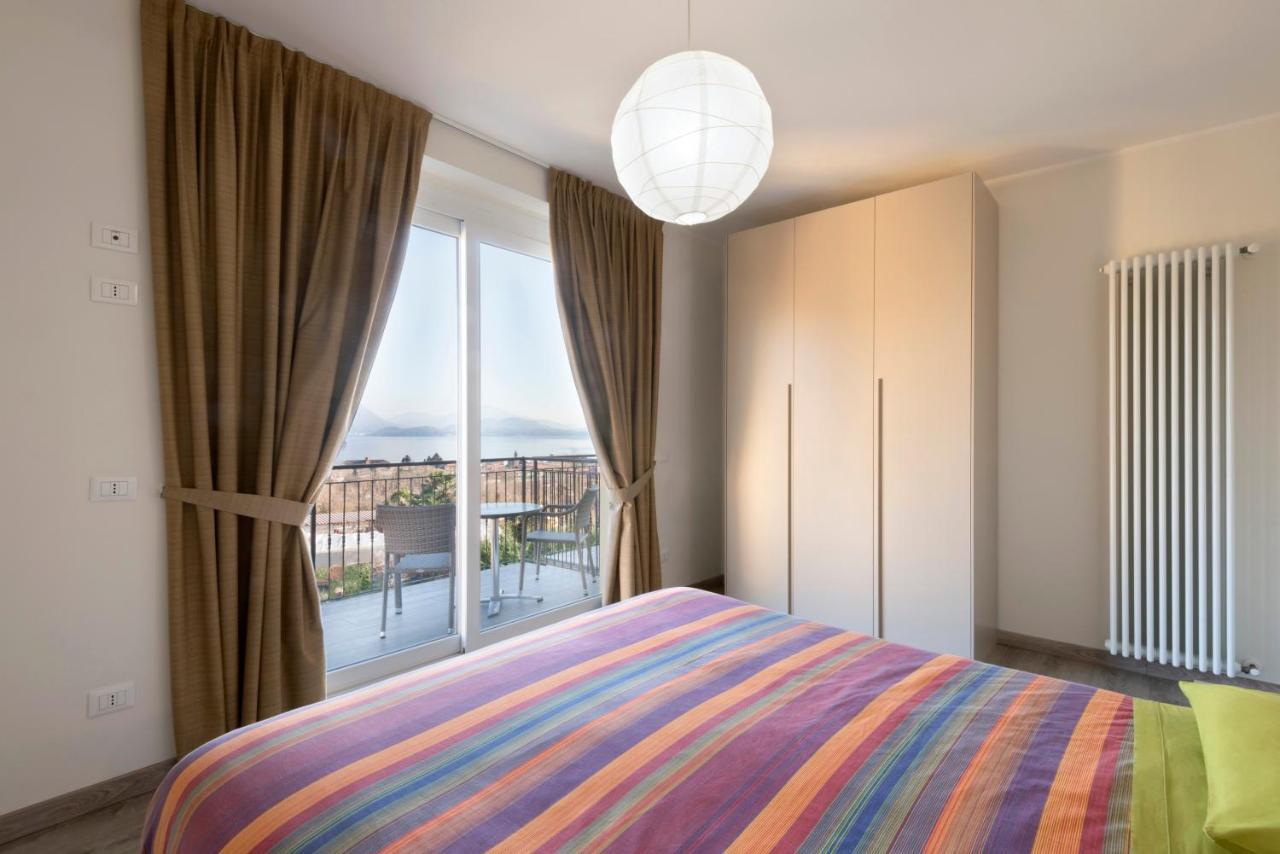 Agrifoglio Apartment บาเวโน ภายนอก รูปภาพ