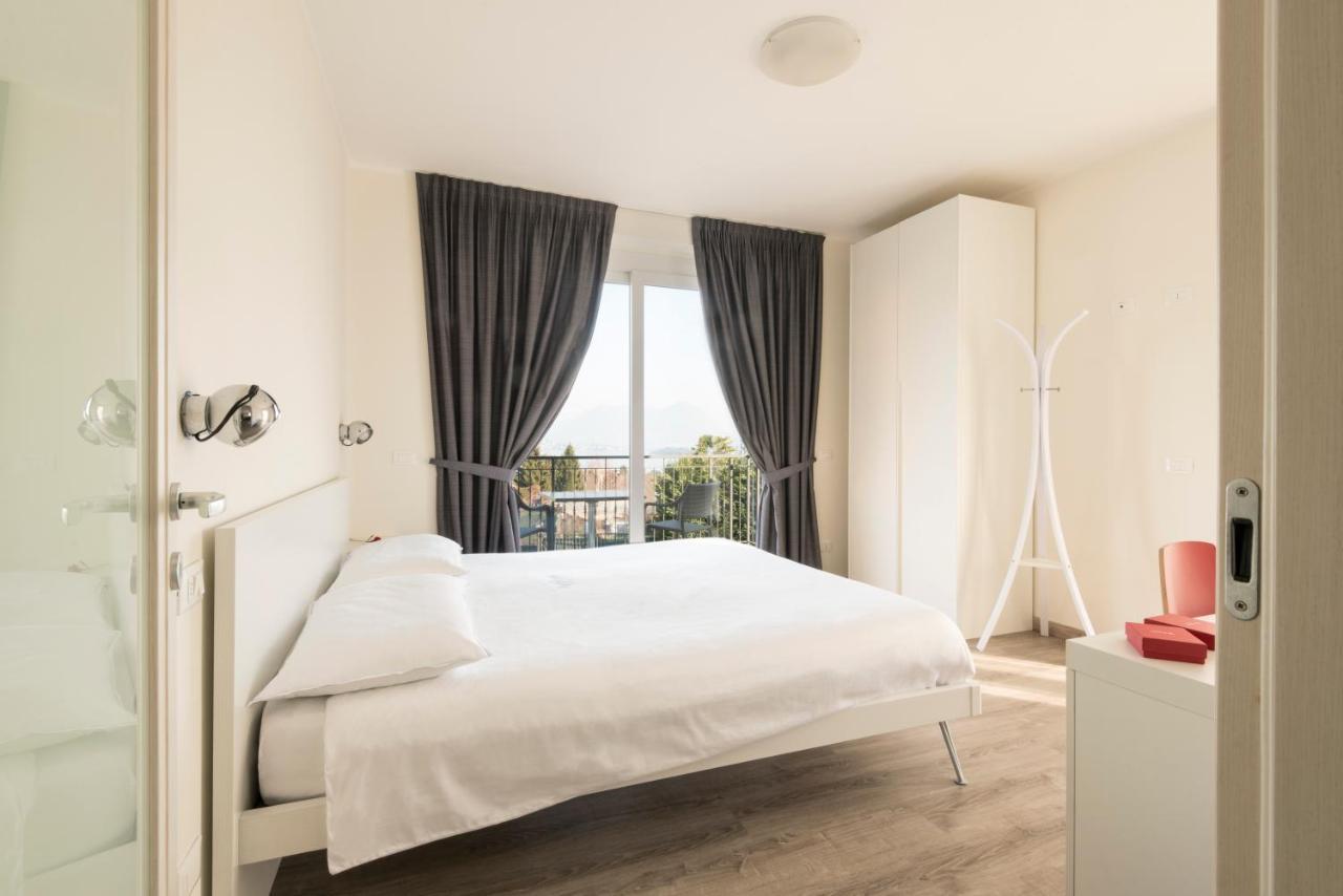 Agrifoglio Apartment บาเวโน ภายนอก รูปภาพ